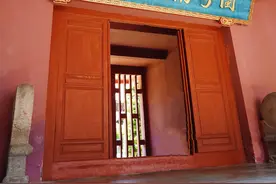 中国唯一的海岛总兵府--南澳总兵府图片