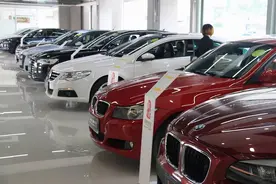 “家境贫寒”买二手车，推荐4个品牌，耐造有动力、保养成本低图片