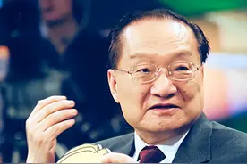 金庸武侠十道题，能答对十道题目的，才算是入门级的金庸迷图片