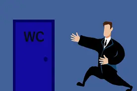 为啥有的人晚上起夜多次，有的人却不起夜？两者有何区别？图片