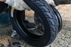 电动车这几个零件为什么只换不修，老师傅说出了行业背后的真相！图片