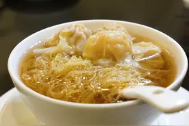广州西关的“细蓉”传说图片