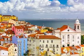 CNN中英双语新闻––谷歌发布2022年美国人搜索旅游城市Top10图片