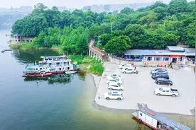 重庆长寿应该怎么玩？看看这5个免费景点，一定有一款属于你的图片