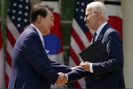彻底不装了！美国将240枚核弹摆在中国门口，打到长三角只需5分钟图片