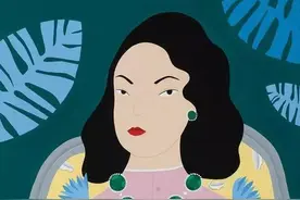 约会时经常对女人做这三个小动作，大部分女人都无法抵抗图片