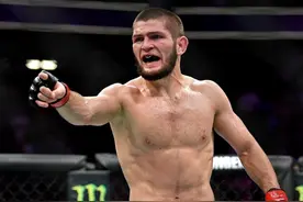 明星云集！盘点综合格斗中最伟大的10名轻量级选手图片