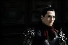 燕青在见到李师师后发生了一件事，直到离开梁山团队才敢说出来图片