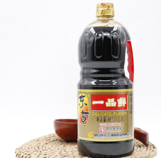 全国哪的酱油最好吃？经过评选 这5款酱油榜上有名，有你吃过的吗