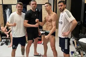 “人前显贵，人后受罪”：世界顶级运动员严苛的饮食自律图片