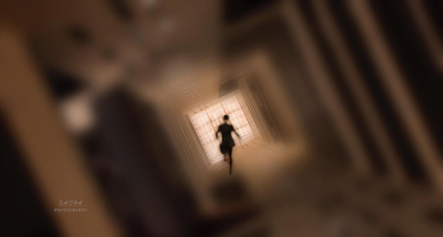 做梦梦到血是什么兆头（大病来临）