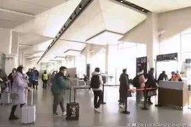 潞州区：春运开启 多措并举温暖旅客回家路图片