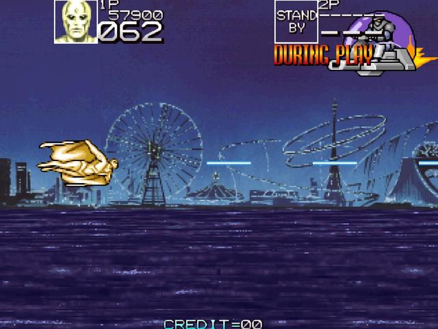 给你一百万，让你反复玩一款街机游戏一年，你打算选哪一款？