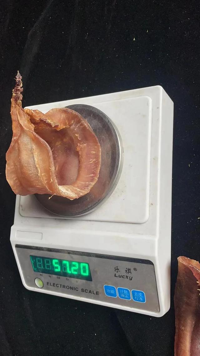 小血鳘鱼胶的功效 2025年血鳘鱼胶介绍 小血鳘鱼胶的功效 2025年血鳘鱼胶介绍