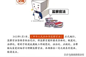想当监察官，需要具备哪些条件？图片