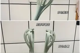 被闺蜜种草的12个厨房小物，原以为是智商税，最后被实用性圈了粉图片