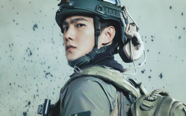 特战荣耀：谁能想到，为爱痴狂4年的艾千雪，会是这样遗憾的结局