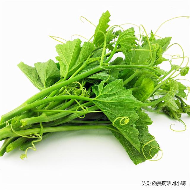 市场上不常见的6种蔬菜，我在北方市场一个都没见过，你见过吗