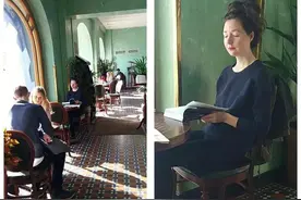 美丽的圣彼得堡图片