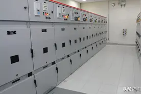 配电柜的标准和规范，作为一个出色的电力作业人员，你做对了吗？图片