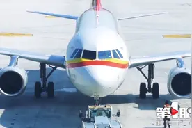 双线齐发！江北机场今起恢复莫斯科、吉隆坡直飞航线图片