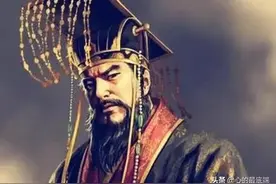 秦始皇是暴君还是昏君？历史的真相野史或许更真实图片