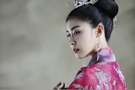 她是外国美女，却成中国皇后，登上后位第一件事：出兵灭自己母国图片