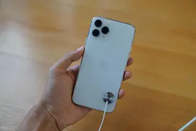 过时的苹果手机先别卖哦，给爷爷奶奶当老人机最合适不过了图片