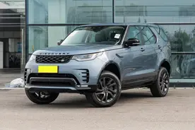 被冷落的豪车，3.0T爆发360马力，标配全时四驱，实拍发现5图片