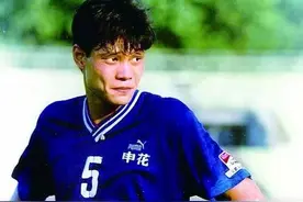 足坛名宿范志毅：再婚娶小17岁芭蕾舞演员，空姐前妻揭开离婚内幕图片