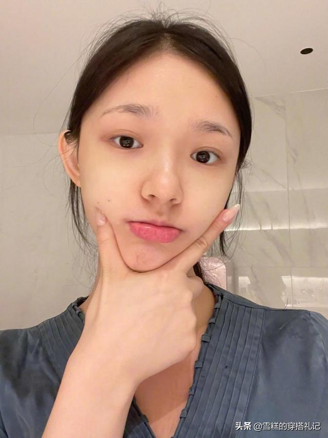 女人不管年龄多大，洗脸后要懂得这“4不要”，不然等于白费功夫