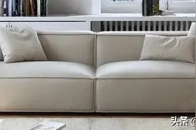 了解上百个沙发后，总结出这篇沙发选购指南！收藏，总会用到图片