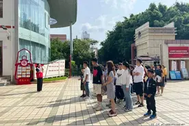 这个暑假有“趣”处，“神兽”们的假期打开方式→图片