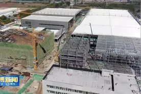 我市再获全省建筑业综合实力五强荣誉图片