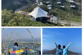 【美好生活看信阳·一年回眸】乡村振兴扛旗帜图片