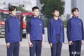 一往无前的蓝：同样是“傻气”，张彬彬和秦霄贤的评价却截然不同图片