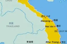 79年对越自卫反击战没有收复越南北部是中国的一大遗憾图片