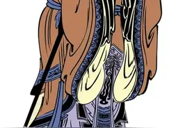 忠信的本意原来是这样图片