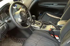 北京跑滴滴遇到运管查车一定要积极配合，态度也要好。图片