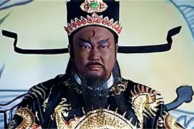 农夫报案：牛舌头被人偷割，包拯：把牛宰了，贼人自然会来自首图片