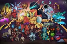 20款超级好玩的steam移植手游（下）图片