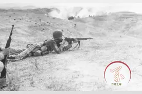 凶残又懦弱，能战又不善战，最擅长奔跑，朝鲜战争中的韩国军队图片