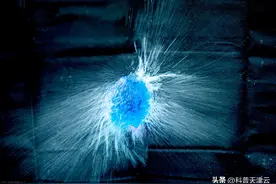 【科学向日葵】科学实验小课堂 | 气球大爆炸图片