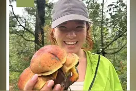 一封美国女孩的“跨国情书”！图片