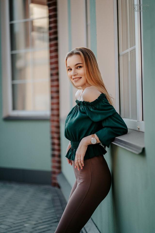 不得不看的性感俄罗斯女神