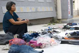 别人送的旧衣服能收，但有三种东西，不管是谁送的，最好都别要图片