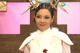 萌学园：剧中可爱的反派们，让人恨不起来，阴森女公爵让人心疼图片