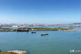 海上世界启动信号？央企总部地块2亿上架图片