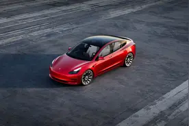 马斯克干得好！特斯拉部分车型用上主动降噪了：更新软件即可开启图片