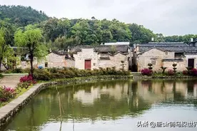 大山深处的古老村落，距离赣州市100公里，却面临“消失”的局面图片